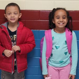 Meet your Posher, Candy